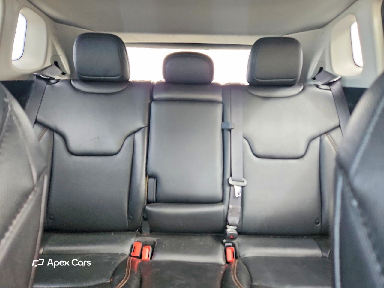 Jeep Compass 2021