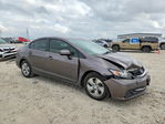 Honda Civic 2015