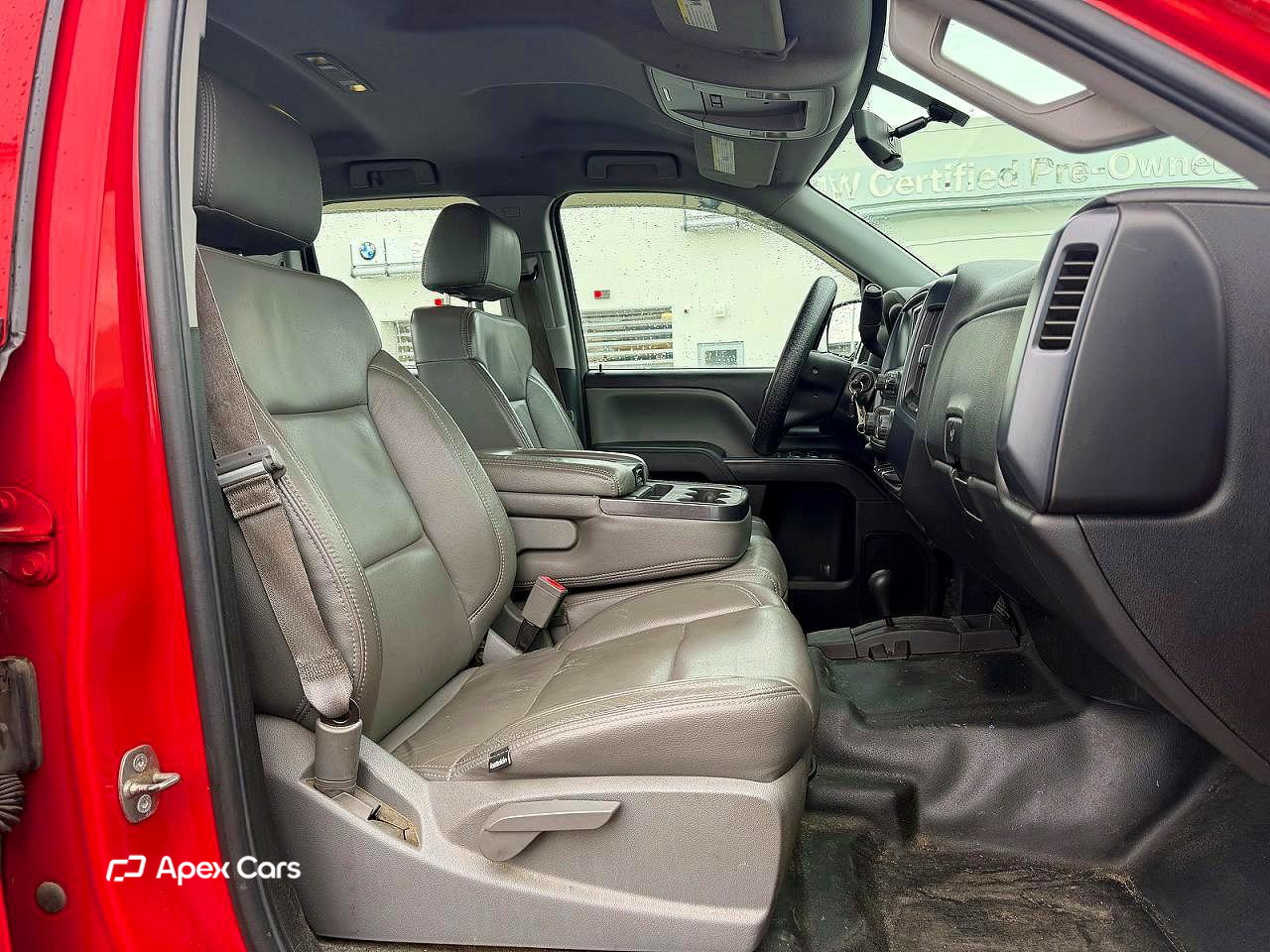 GMC Sierra 2014