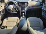 Hyundai Santa Fe 2017