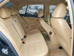Volkswagen Jetta 2009