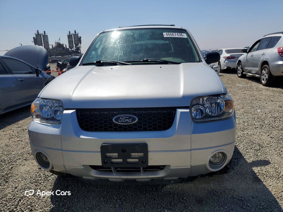 Ford Escape 2005