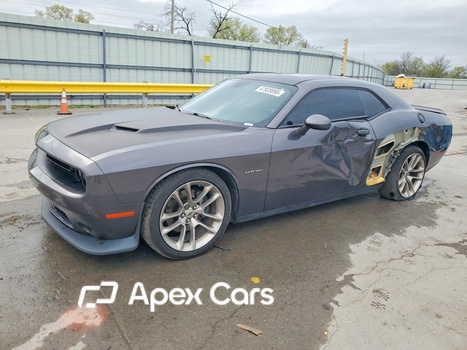 Dodge Challenger 2020 - Zdjęcie 1 z 14