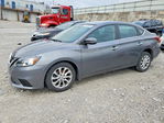 Nissan Sentra 2019