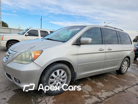 Honda Odyssey 2009 - Image 1 of 13