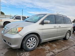 Honda Odyssey 2009