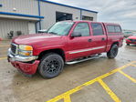 GMC Envoy 2006