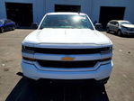 Chevrolet Silverado 2017