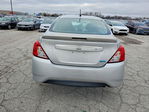 Nissan Versa 2016