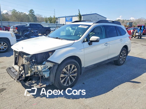 Subaru Outback 2016 - Image 1 of 13