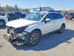 Subaru Outback 2016