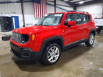 Jeep Renegade 2015