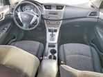 Nissan Sentra 2014