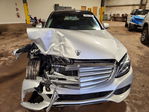 Mercedes-Benz C-klasse 2015