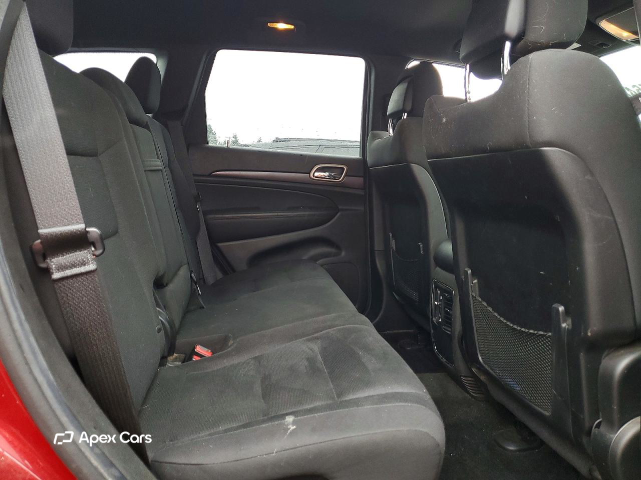 Jeep Cherokee 2014