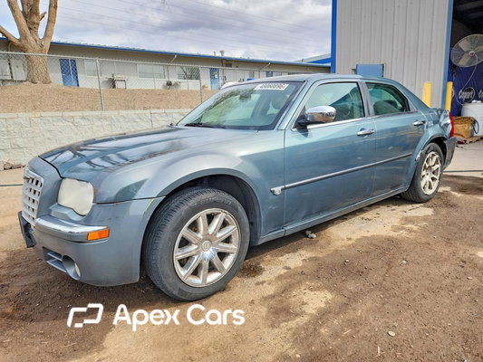 Chrysler 300 2005 - Image 1 of 12