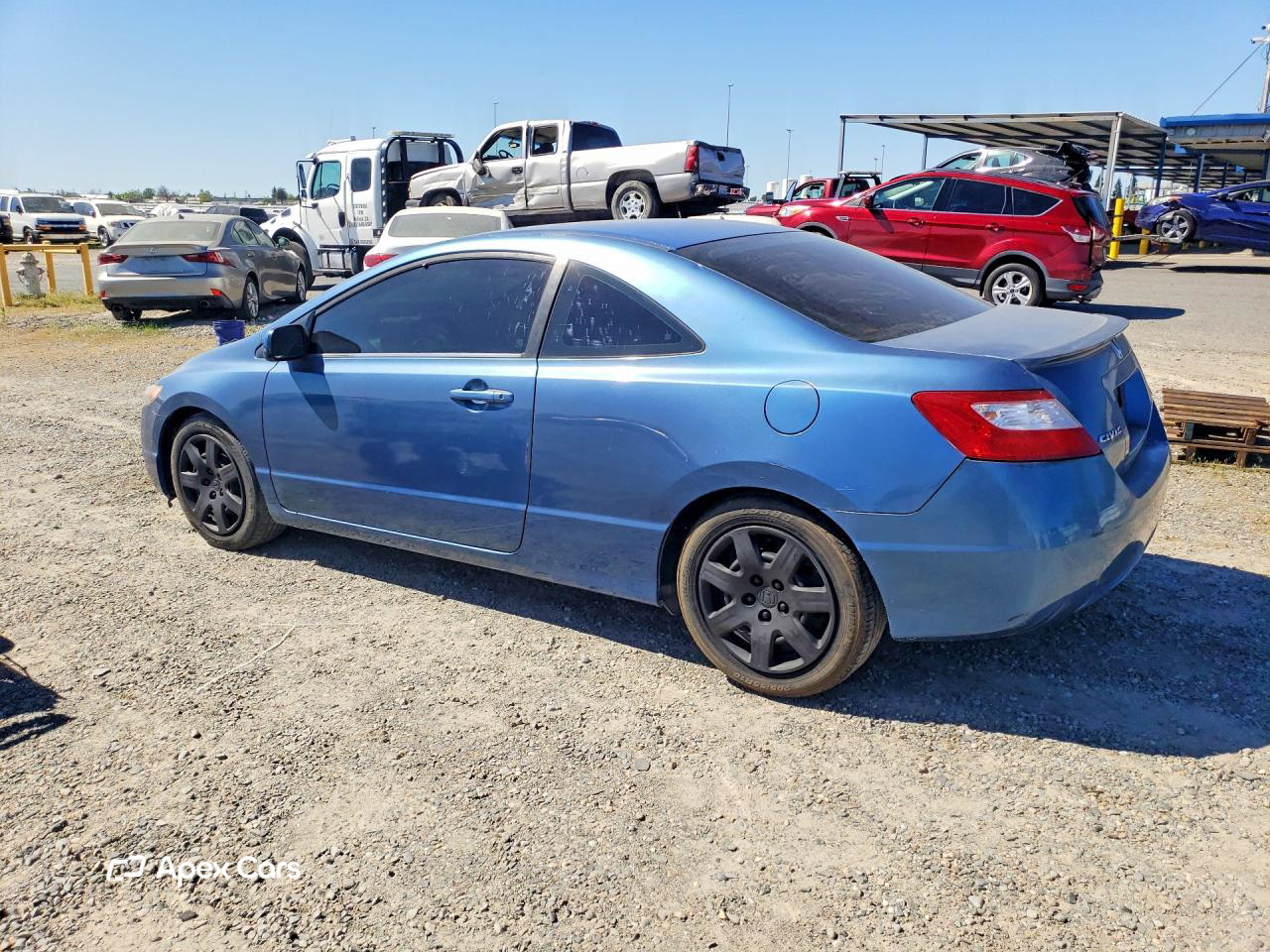Honda Civic 2006