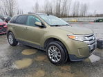Ford Edge 2013