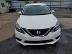 Nissan Sentra 2019