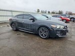 Nissan Maxima 2017