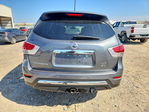 Nissan Pathfinder 2015