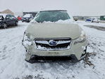 Subaru XV 2017