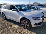 Audi Q5 2011