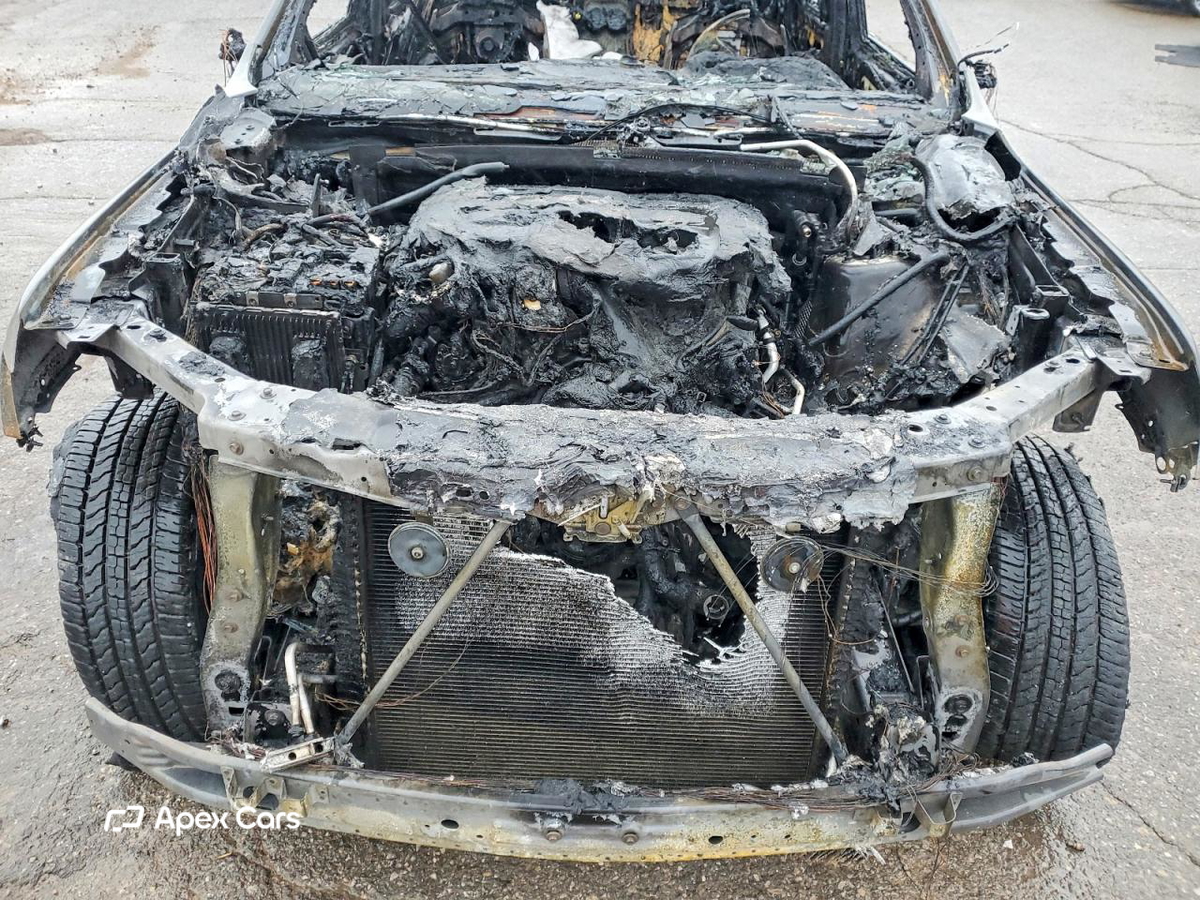 Jeep Cherokee 2018