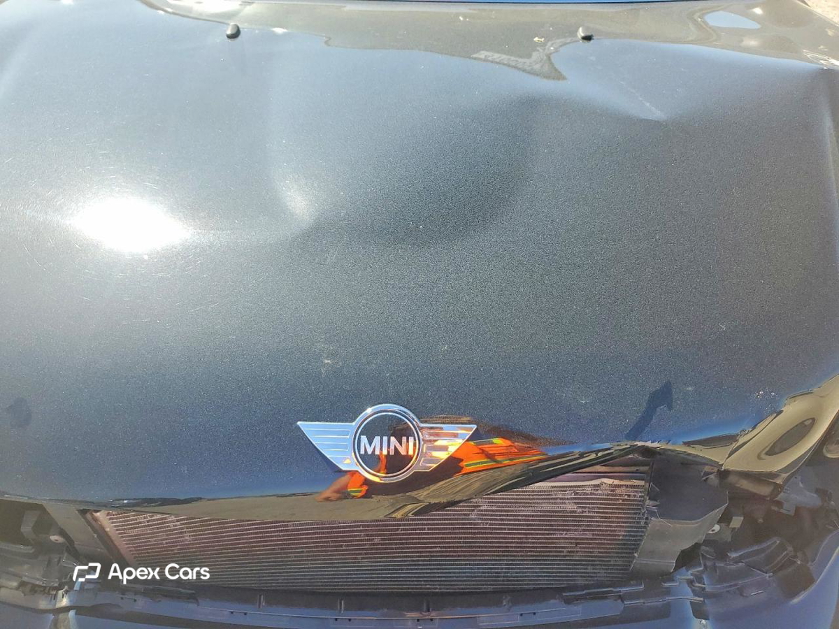 MINI Cooper 2014