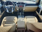 Toyota 4Runner 2011