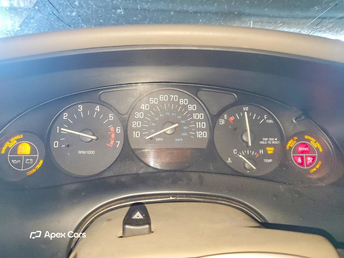 Buick Regal 2003