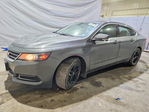 Chevrolet Impala 2016