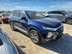 Hyundai Santa Fe 2019