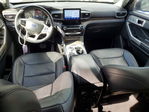 Ford Explorer 2023