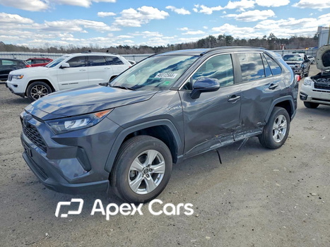 Toyota RAV 4 2020 - Image 1 of 14