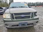 Ford Explorer 2002
