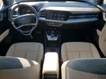 Audi Q4 e-tron 2025