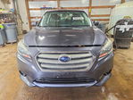 Subaru Legacy 2016
