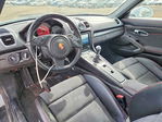 Porsche Boxster 2015