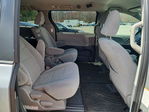 Toyota Sienna 2020