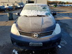 Nissan Versa 2011
