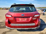 Subaru Outback 2016