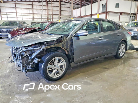 Nissan Altima 2015 - Image 1 of 14