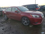 Subaru Legacy 2017