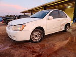 Kia Spectra 2006