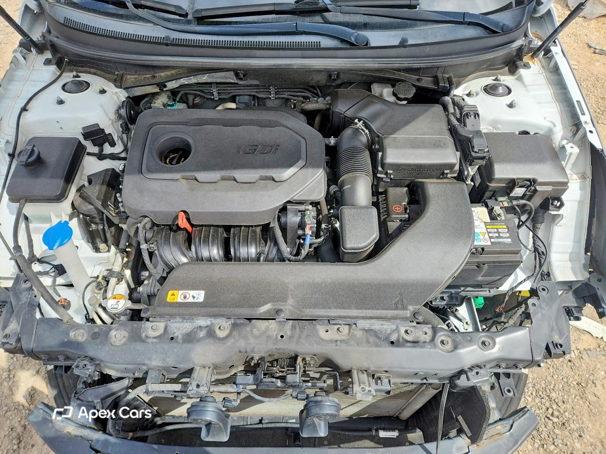 Hyundai Sonata 2017