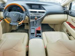 Lexus RX 2011