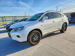 Lexus RX 2015