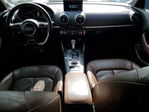 Audi A3 2016