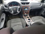 Chevrolet Traverse 2013
